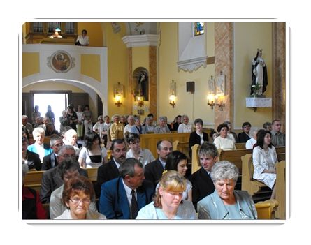 Acsalagi BérmálásBérmálás Acsalagon 012