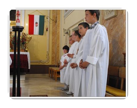 Acsalagi BérmálásBérmálás Acsalagon 021