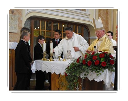 Acsalagi BérmálásBérmálás Acsalagon 050