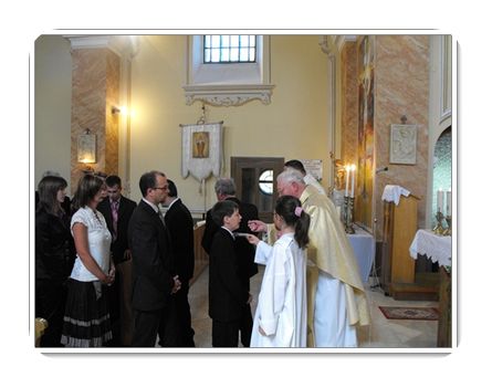 Acsalagi BérmálásBérmálás Acsalagon 051