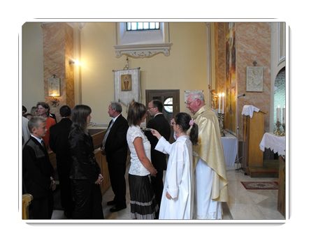 Acsalagi BérmálásBérmálás Acsalagon 053
