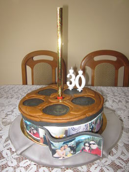 Film torta