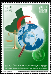 Korrupcióellenes nap