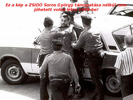 Orban rendőr 1989