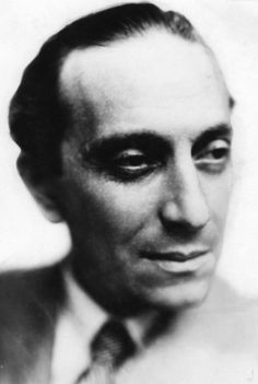 ÁBRAHÁM PÁL 1892  - 1960