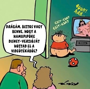 Hamupopócska!