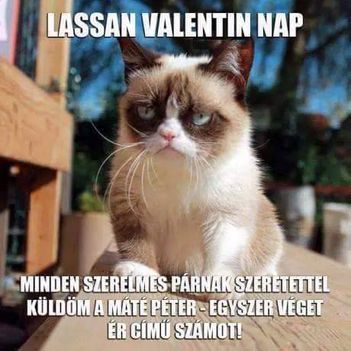 Máté Péter!