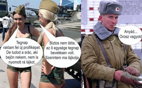 Nem vagyok maláj!