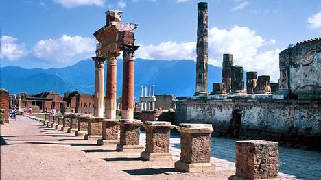 Pompeii 4