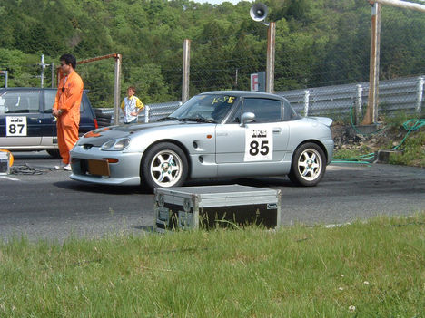 Suzuki Cappuccino 02