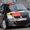 Suzuki Swift Sport 05