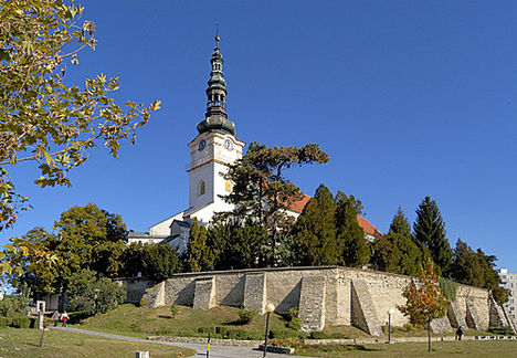 Vágújhely