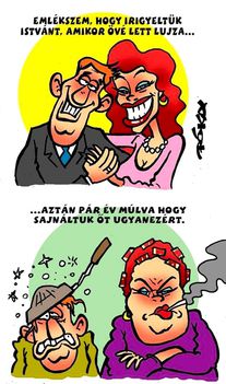Egyszer, máskor!