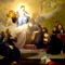 Február 17:A szervita rend hét szent alapítója