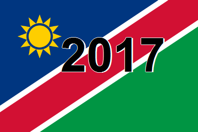 namibia