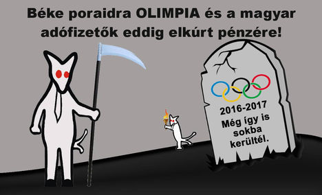 No olimpia