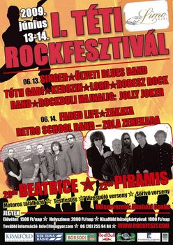 rockfest.com