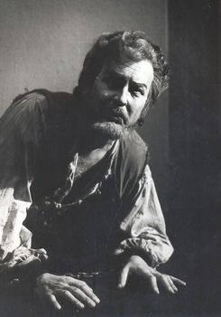 Ilosfalvy Róbert Florestanként 1975-ben