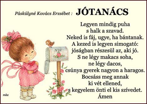 Jótanács