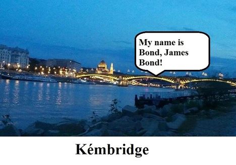 Kémhíd!