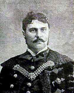 LOVÁSZY MÁRTON 1864 - 1927