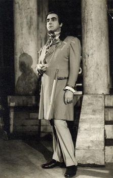 Melis György - Anyegin 1951