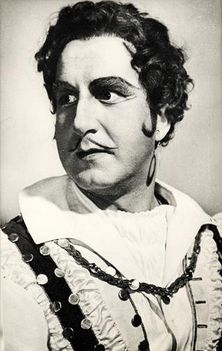 Melis György - Don Giovanni