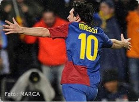 messi162