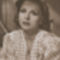 Mezei Mária - A Bűnös vagyok című filmben, 1942