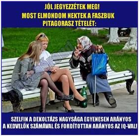 Pithagoras tétel!
