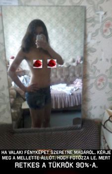 Selfie!