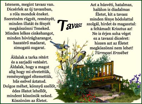 Tavasz