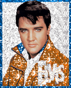 Elvis Presley 11