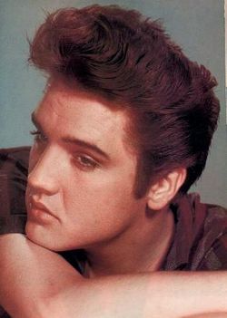 Elvis Presley 5