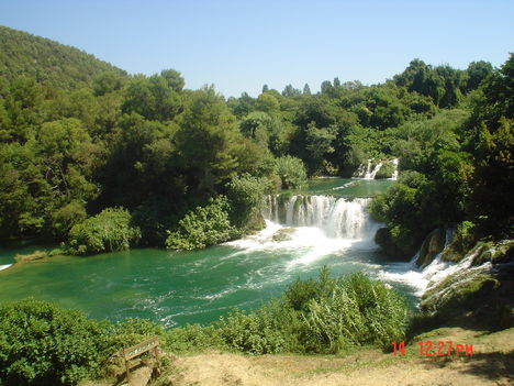 Horvátország,2008
