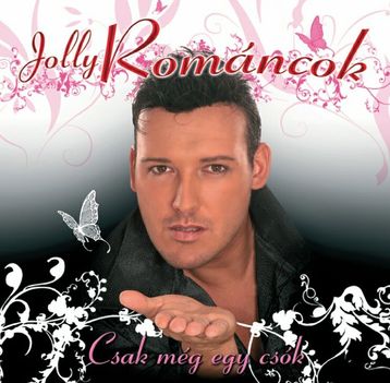 Jolly és a Románcok-Csak még egy csók