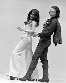 Zorán - Vincze Viktória 1977