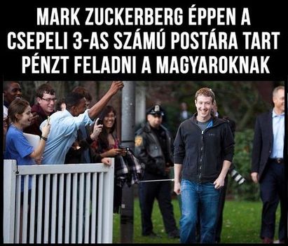 Zuckerberg!
