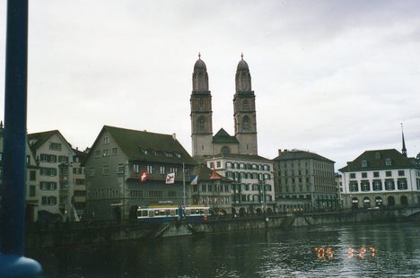 Zürich