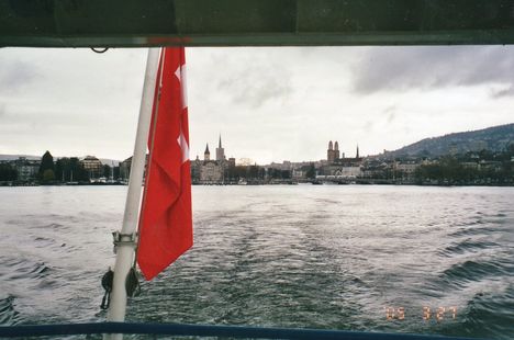 Zürich See