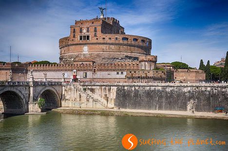 Castel-Angelo