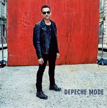 depeche mode  4