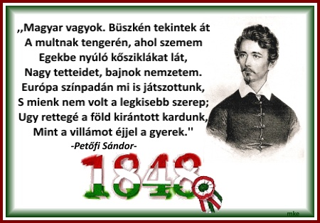 Magyar vagyok