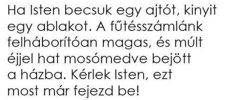 Ajtó, ablak!