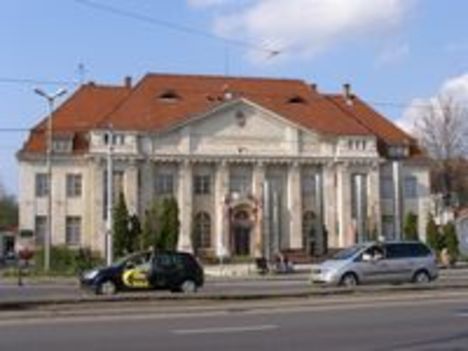Debreceni Kossuth Lajos Tudományegyetem