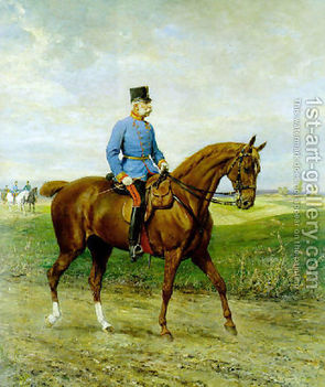 Kaiser-Franz-Joseph-I