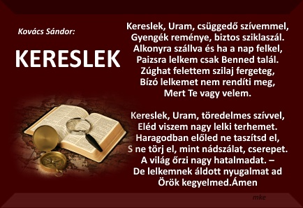 Kereslek 