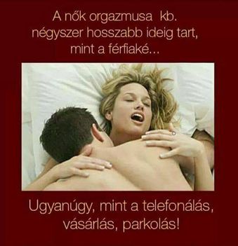 Négyszer hosszabb!