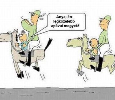 Rossz helyre ültem!