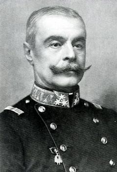 Rudolf Liechteinstein